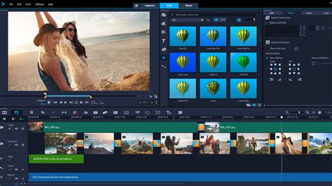 Corel VideoStudio Ultimate 2019 Adds Color Correction Tools | Digital Trends