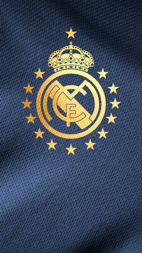 Real Madrid Logo Wallpapers and Backgrounds 4K, HD, Dual Screen