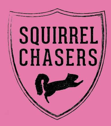 Squirrel Chasers