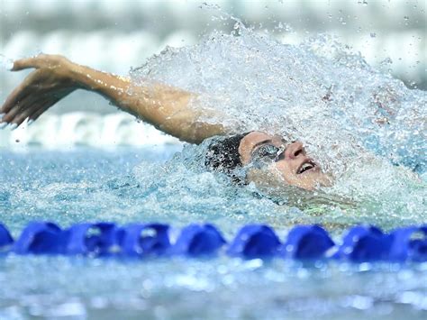 Swimming news 2021: Kaylee McKeown breaks three Australian records at Sydney Open, Tokyo ...