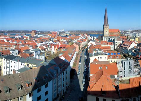 Top 8 Things to Do in Rostock and Warnemünde, Germany - www.germany-north.com - Germany North Blog