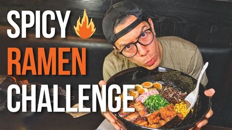 The Story Behind My 30 Day Ramen Challenge Youtube – Otosection