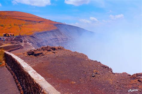 Masaya Volcano National Park in Nindiri - Tours and Activities | Expedia