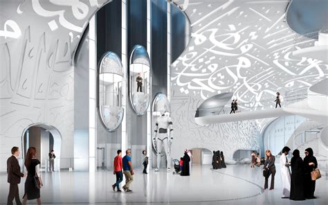 Museum Of The Future Dubai Photos Inside Museum Of The Future Dubai Tickets 2022 - The Art of Images