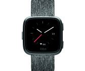 Fitbit Versa ab 89,99 € (August 2024 Preise) | Preisvergleich bei idealo.de