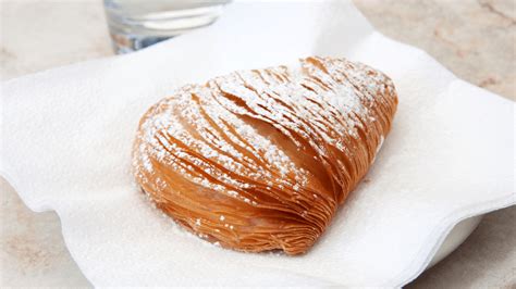 What is Sfogliatelle? Why You Should Be Eating More of Them