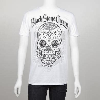 Black Stone Cherry Merch, Shirts, Vinyl Albums, and Hats Store