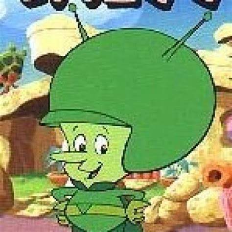 Great gazoo – Telegraph