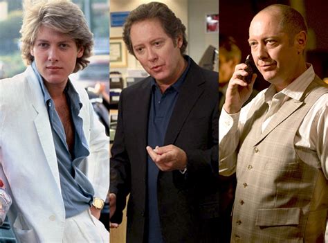 James Spader's Amazing One-Liners! - E! Online - UK