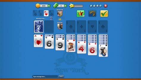 Solitaire World Tour - Solitaire Games Online