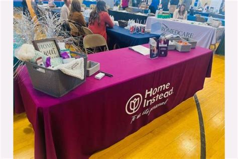 Home Instead Joins in Bingo Day at Norfolk Senior Center