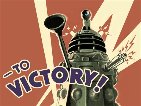 Doctor Who, Daleks Wallpapers HD / Desktop and Mobile Backgrounds