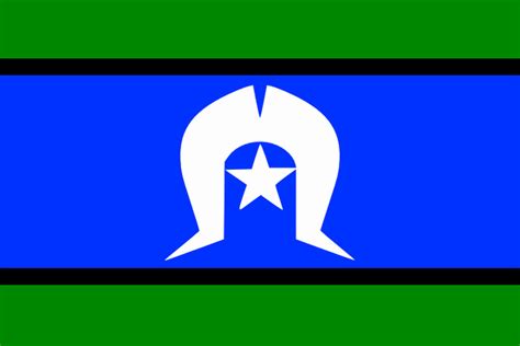 The Aboriginal and Torres Strait Islander Flags