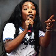 SZA Says Her Vocal Cords Are Not Permanently Damaged