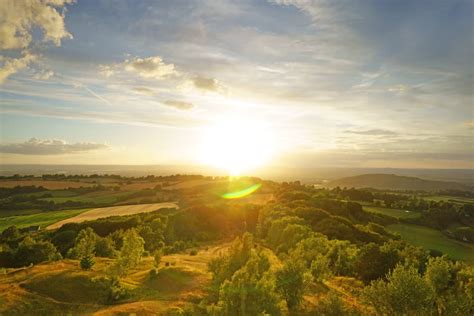 The best walks in the Cotswolds | lastminute.com