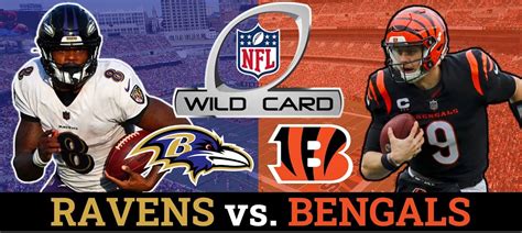 Free Pick Breakdown, Odds & Prediction: Ravens vs. Bengals (1/15/2023 ...