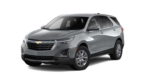 2024 Chevy Equinox Lt Specs - Alikee Adrienne