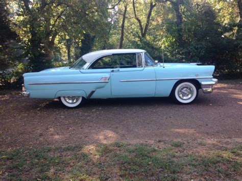 1955 Mercury Custom 2 dr. Hardtop - Classic Mercury Other 1955 for sale