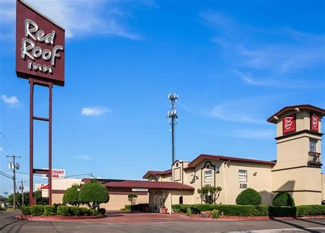 RED ROOF INN DALLAS-RICHARDSON $56 ($̶8̶5̶) - Updated 2019 Prices & Motel Reviews - TX - TripAdvisor