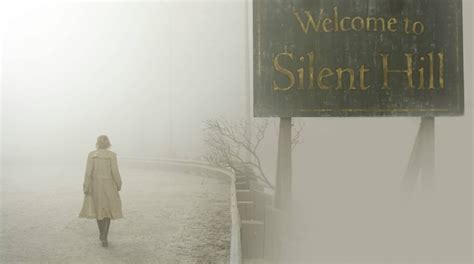 Horror Classic ‘Silent Hill’ Reboot Gets Underway | Animation World Network