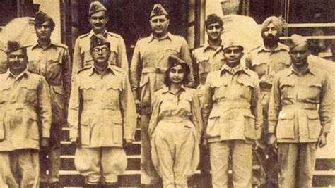 Dr. Lakshmi Sahgal Set Up The Women Regiment In Netaji's INA, But That's Not The Only Reason You ...