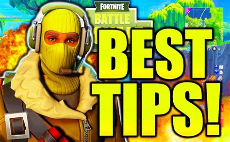 A Beginner's Guide to Fortnite: Tips & Tricks to Improve