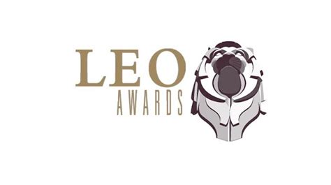 2021 Virtual LEO AWARDS