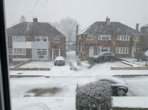 Does it snow in England? Local’s winter weather guide - Europe in Winter