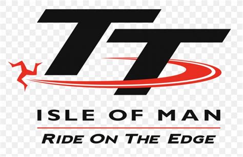 TT Isle Of Man: Ride On The Edge 2018 Isle Of Man TT Logo Video Games, PNG, 1024x663px, Isle Of ...