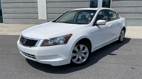 2009 Honda Accord Ex L - Photos All Recommendation