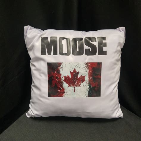 Moose Pooh Bear Pillow – The GE Group