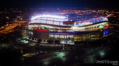 Denver Colorado Wallpaper - WallpaperSafari