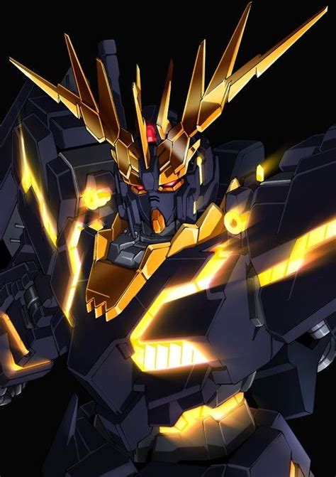 The RX-0 Unicorn Gundam 02 Banshee (aka Banshee) is a mobile suit that ...