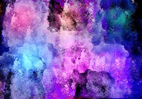 Grunge Paint Texture Free Stock Photo - Public Domain Pictures