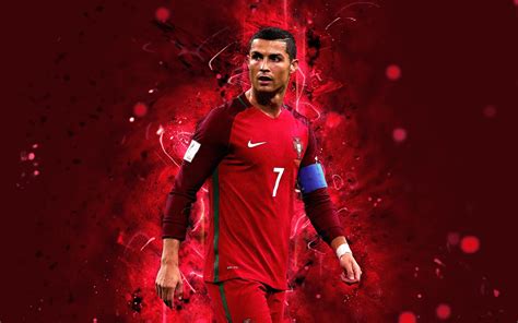 Cristiano Ronaldo Portugal Wallpaper