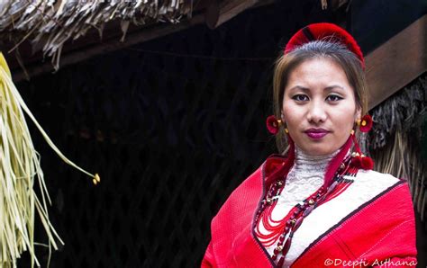 Meet the 16 tribes of Nagaland - Tripoto