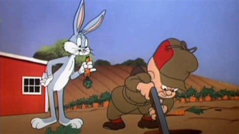 Elmer Fudd Disarmed by Animators in “Looney Toons” Reboot