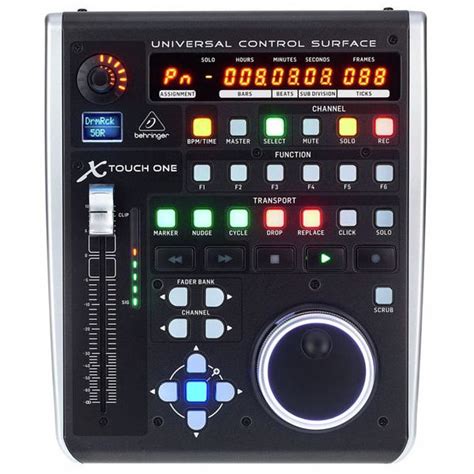 Behringer X-Touch One – Musikhaus Thomann