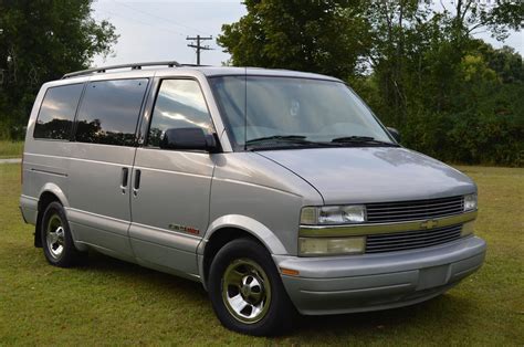 Download 1999 Chevy Astro Van Service Manual - gettdeluxe