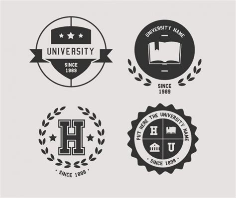 Education Logo - 15+ Examples, Tips