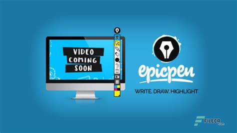 Epic Pen Pro 3.9.117 + Crack Latest Version Free Download