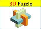 3D Puzzle Games - Play 3D Puzzle Online Games