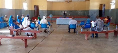 Karonga Diocese Begins 2023 Synod Consultations with the Clergy and Religious – Tuntufye FM Radio