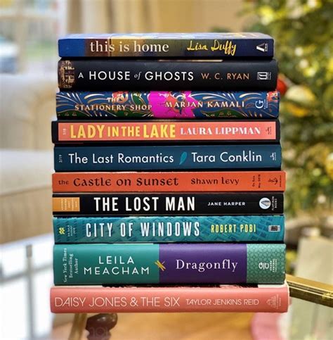 Top 10 Favorite Books of 2019 | The Buzz Magazines