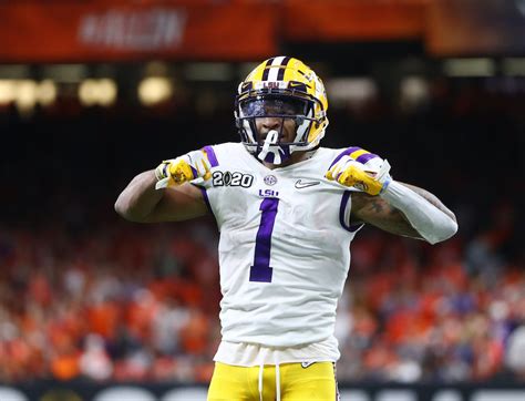 LSU Tigers Football 2020 Betting Preview - Sports Illustrated