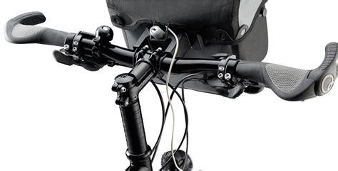 Flat Handlebar for Bicycle Touring - CyclingAbout.com