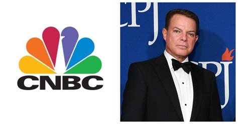 CNBC Announces Big Changes That Don't Include Shepard Smith