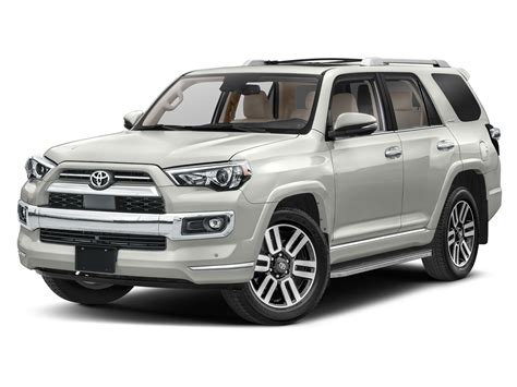 2023 Toyota 4Runner For Sale in Wellesley MA | Wellesley Toyota