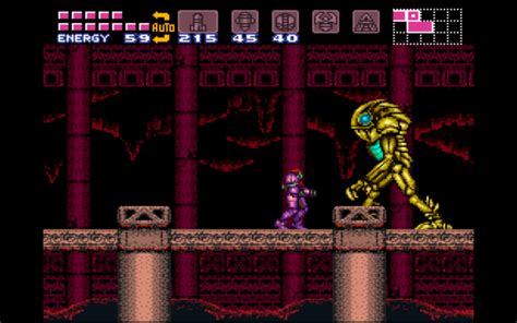 6 Secrets About the Metroid Series... Samus Returns! - TeeChu