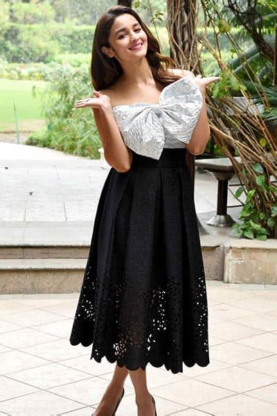 Alia Bhatt’s birthday dress is something you will want to have for your ...